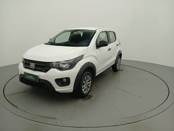 FIAT MOBI 1.0 EVO FLEX LIKE. MANUAL FIAT MOBI 1.0 EVO FLEX LIKE. MANUAL